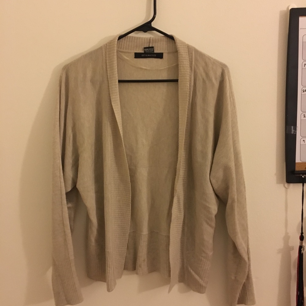 Cardigan